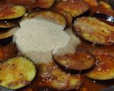 Foto del paso 7 de la receta: Berenjenas en salsa