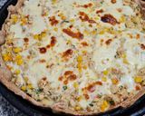 Foto del paso 4 de la receta: Tarta integral de pollo