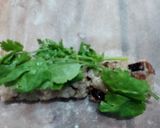 糯米腸（素食）的食譜步驟1照片