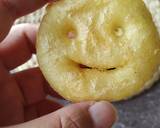 Cara Membuat Potato Smiley 6