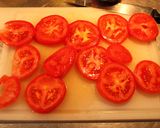 Foto del paso 2 de la receta: Pizzas de viernes 13+1