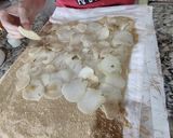 Foto del paso 5 de la receta: Strudel de pera
