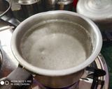 A picture of step 3 of Steamed Egg Curry.