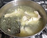 Foto del paso 8 de la receta: Reproducción de "Nissin Chikin Ramen" - 「日清チキンラーメン」を再現 -