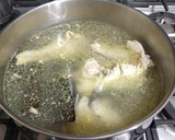 Foto del paso 8 de la receta: Reproducción de "Nissin Chikin Ramen" - 「日清チキンラーメン」を再現 -
