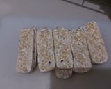 Foto langkah ke 1 dari resep Tempe goreng.