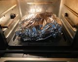 A picture of step 2 of Oven-Roasted Turkey.