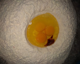 Foto del paso 4 de la receta: Medialunas