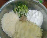 Foto langkah ke 3 dari resep Stik kentang keju.