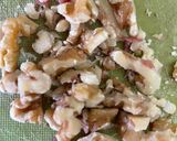 Foto del paso 2 de la receta: Poke de cena con aceite