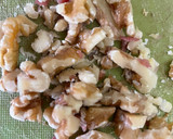 Foto del paso 2 de la receta: Poke de cena con aceite