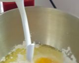 Foto del paso 1 de la receta: Fideos caseros de semolin y harina