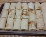 Foto langkah ke 6 dari resep Risoles mayo smoked beef special.
