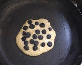 Foto del paso 4 de la receta: Pancakes rápidos fáciles y ricos