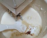 Foto langkah ke 2 dari resep New York Cheese Cake.
