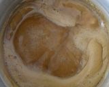 A picture of step 8 of Dulce de Leche Sauce.