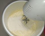 Foto langkah ke 4 dari resep Bolu Pisang/ Banana Cake.