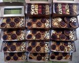 Foto langkah ke 7 dari resep Pie Brownies.