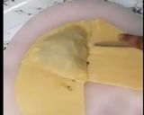 A picture of step 7 of Unique samosa.