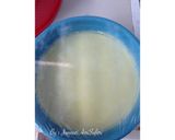 Foto langkah ke 10 dari resep Milles Crepes Green Tea (Allure).