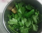 शिकंजी (Shikanji recipe in Hindi) रेसिपी चरण 1 फोटो