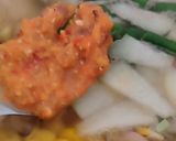 Foto langkah ke 4 dari resep Sayur Asem.