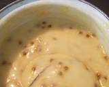 Es Gabus Markisa langkah memasak 2 foto