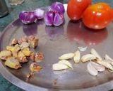 शाही पनीर (Shahi paneer recipe in Hindi) रेसिपी चरण 2 फोटो