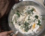 મેથી ના થેપલા(Methi thepla recipe in gujarati) રેસીપી સ્ટેપ2ફોટો