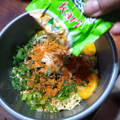 Langkah 2