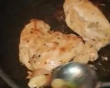 Foto langkah ke 1 dari resep CHICKEN GRILL WITH CARAMELIZED ONION + SALAD ALA HOKBEN.