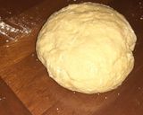 Foto del paso 3 de la receta: Rosca de Pascua