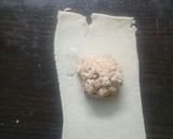 Foto del paso 3 de la receta: Ravioli di carnevale