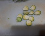 Foto del paso 1 de la receta: Repollitos al curry