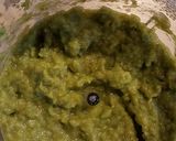 Foto del passaggio 1 della ricetta Creps con crema agli asparagi