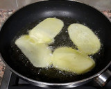 Foto del paso 9 de la receta: Quebab de pechuga de pollo al horno con patatas