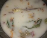 Foto langkah ke 3 dari resep Nasi liwet magic com.