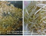 รูปขั้นตอนการทำที่ 1 ของ ก๋วยเตี๋ยวหลอด (เจ)
