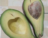 Foto langkah ke 1 dari resep Alpukat madu sehat.