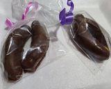 Foto del paso 5 de la receta: Bananitas "Dolca"