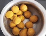 A picture of step 3 of Bhajani Wada.