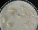 Banana Oats Healthy breakfast Bowl