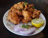 बोनलेस चिकन लाॅलिपाॅप (Boneless Chicken Lollipop Recipe In Marathi) रेसिपी स्टेप 4 फोटो 