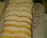 Foto langkah ke 5 dari resep Roti tawar eggless.
