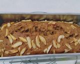 Foto langkah ke 6 dari resep Banana Bread / Banana Cake / Bolu Pisang.