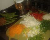 Foto del paso 2 de la receta: Arroz de mis amores