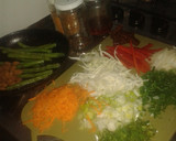 Foto del paso 2 de la receta: Arroz de mis amores