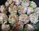Foto del paso 2 de la receta: Albóndigas