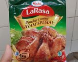 Foto langkah ke 3 dari resep Ayam Bumbu Lumur.