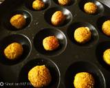Quinoa avocado balls recipe step 7 photo